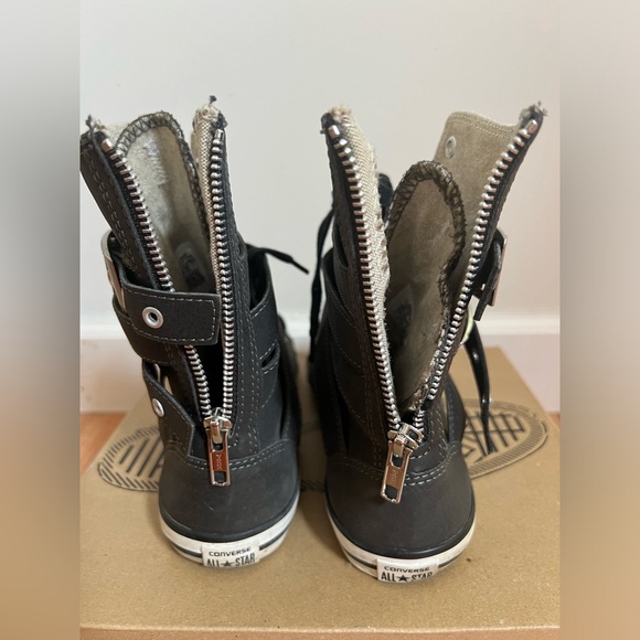 Converse size 6 - Picture 4 of 8